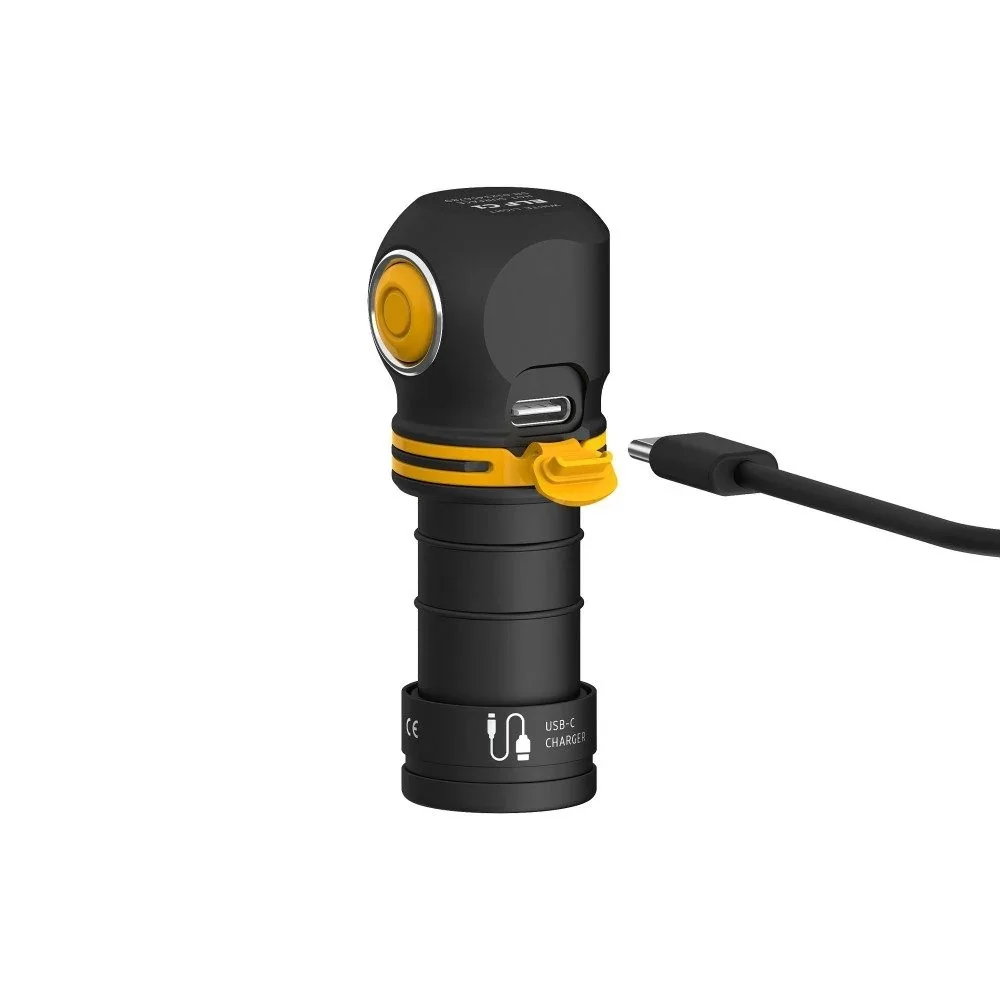 Armytek Elf C1 Type-C 5 In 1