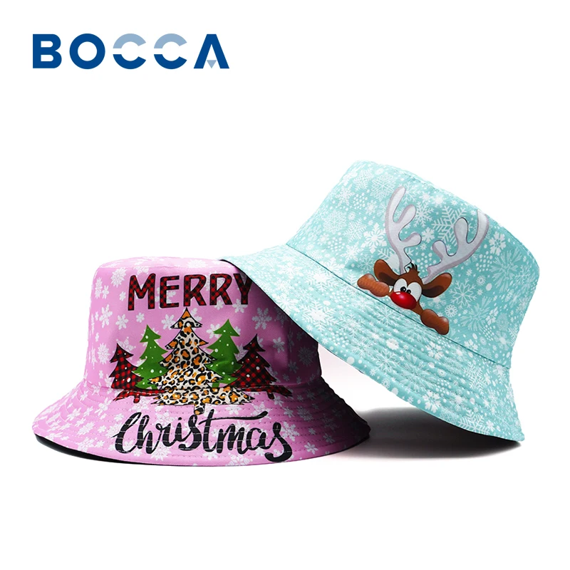 Bocca Merry Christm…