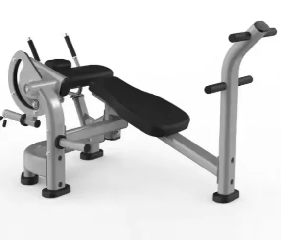 

Abdominal Trainer Exercise Machine Dumbbell Bench Abdominal Muscle Machine Lying Abdominal 2025