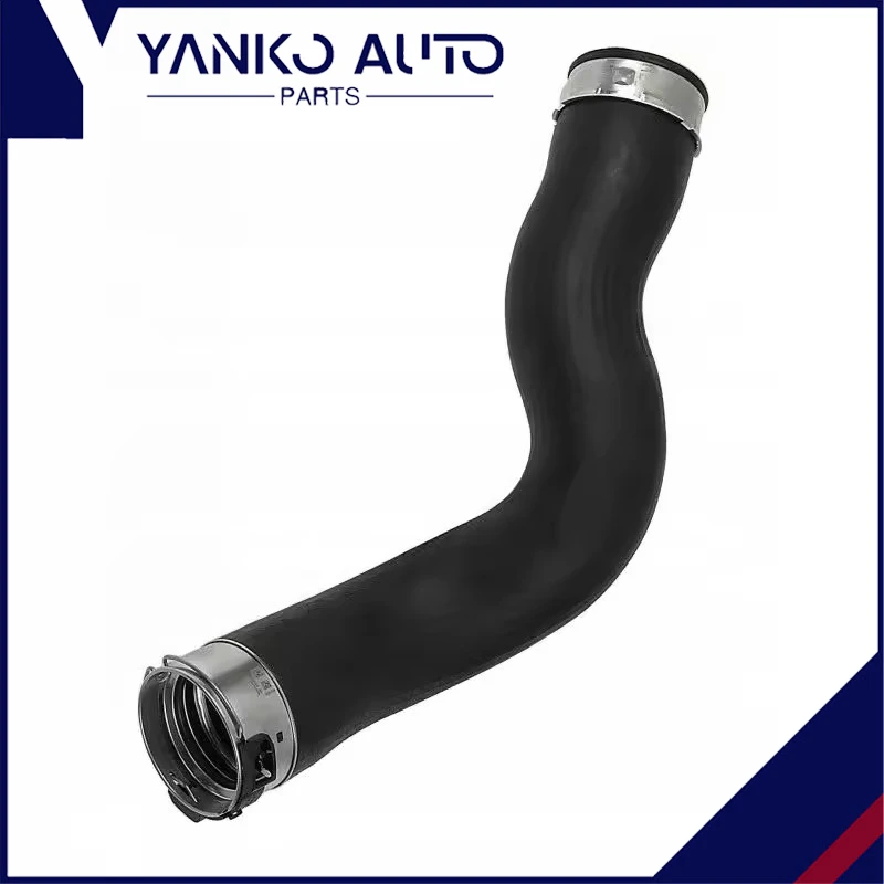 2045280000 Intercooler Air Turbo Hose for Mercedes-Benz GLK 200 220 250 CDI