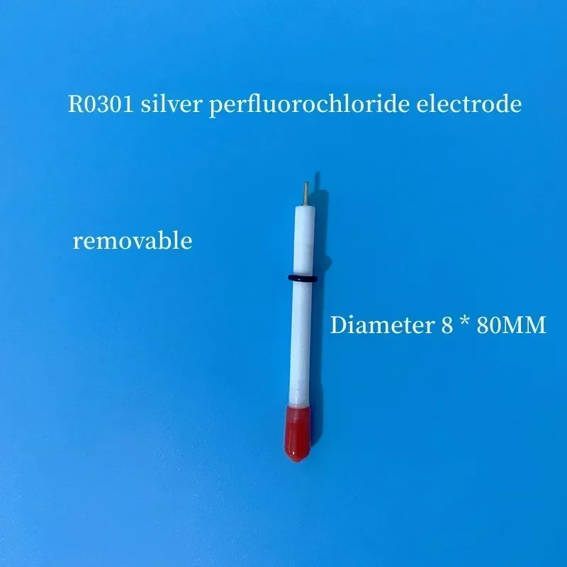 R0301 Silver Chloride Reference Electrode