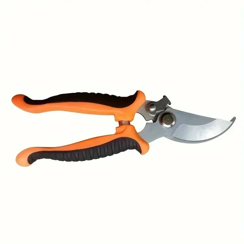 Stainless Steel Professional Gardening Shears Pruning branches Fruit trees Flowers Household Pruning Tools Shears