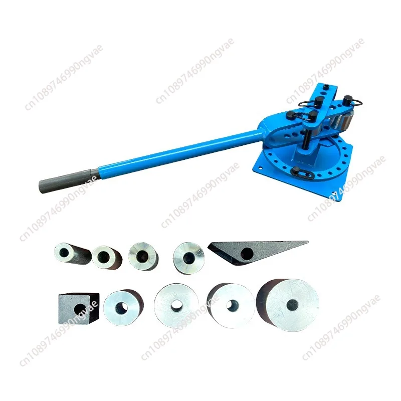 Compact Industrial …