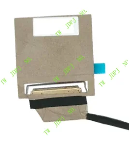 PJSE HQ27001000300 For Lenovo Yoga Pro 7 14AHP9 83E3 NB6767B Non-touch screen cable 40pin