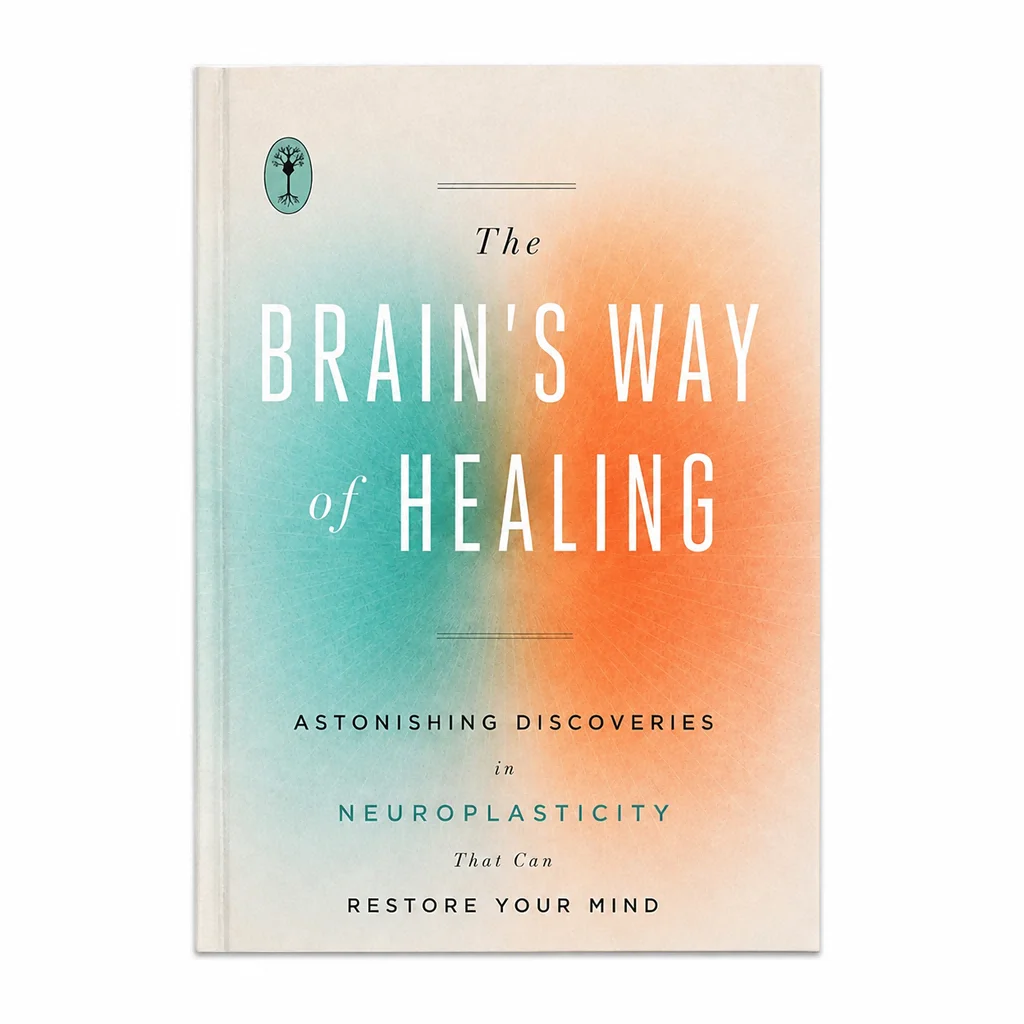The Brain's Way of Healing: Astonishing Discoveries in Neuroplasticity That Can Restore Your Mind