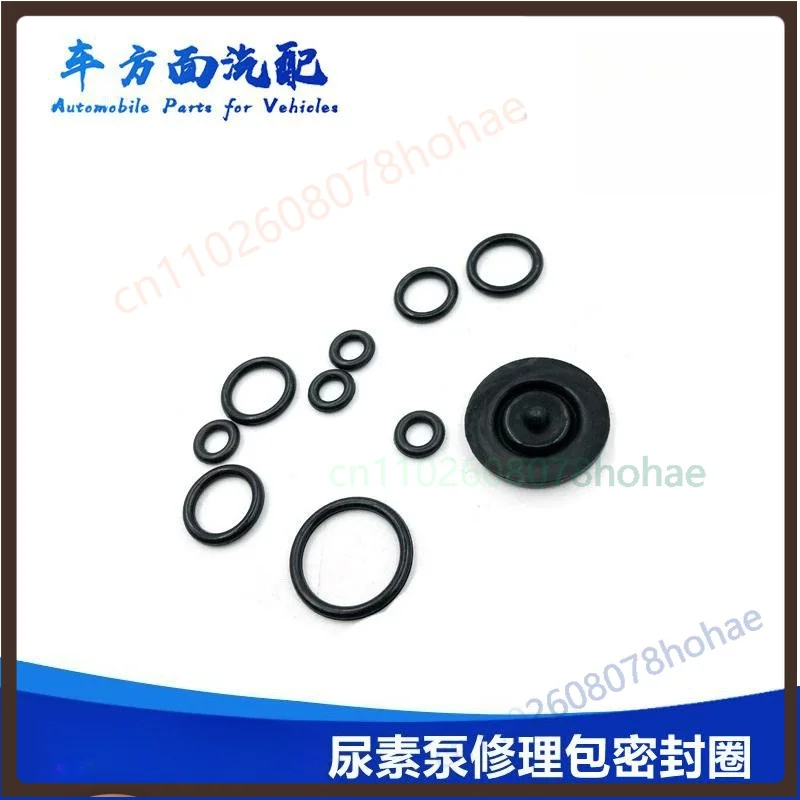 For  Cummins Ecofit Urea Pump Seal Repair Kit For  5303018 SCR Parts