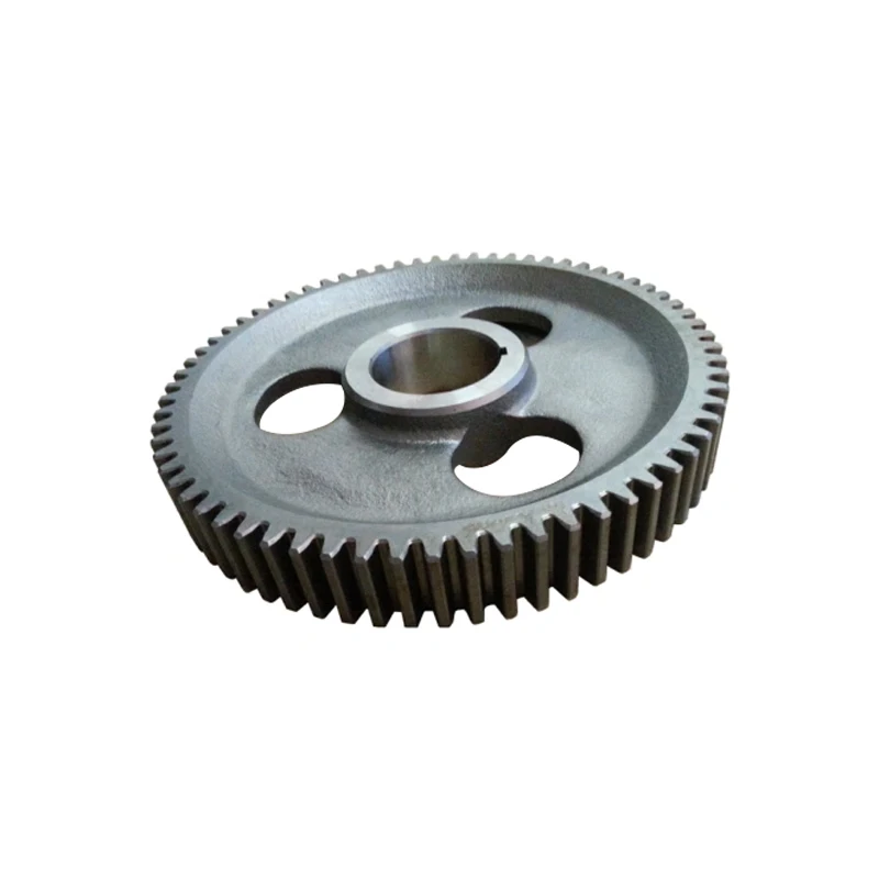 

Camshaft gear for Engine 6D108 spare