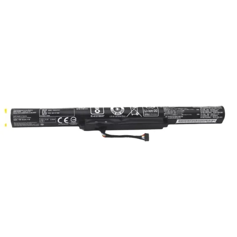 

L14L4A01 for Lenovo L14L4E01 L14M4A01 L14M4E01 L14S4A01 L14S4E01 Laptop Battery 2600mAh
