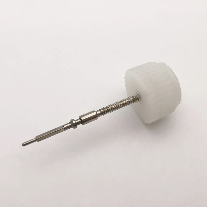 Стержень для намотки часов для часового механизма 3135, запасные части для часов, аксессуары для ремонта часовщика