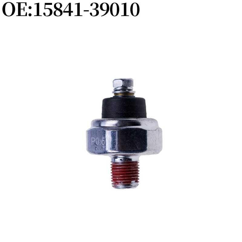 Agricultural Machinery Equipment Accessories Tractor Parts 15841-39010 1584139010 Oil Pressure Sensor Switch for Kubota B5200