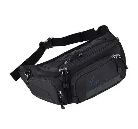 New 2019 TAICHI RSB 267 Motorcycle Racing Bag Waist Bag Leg Bag Belt Bag hk