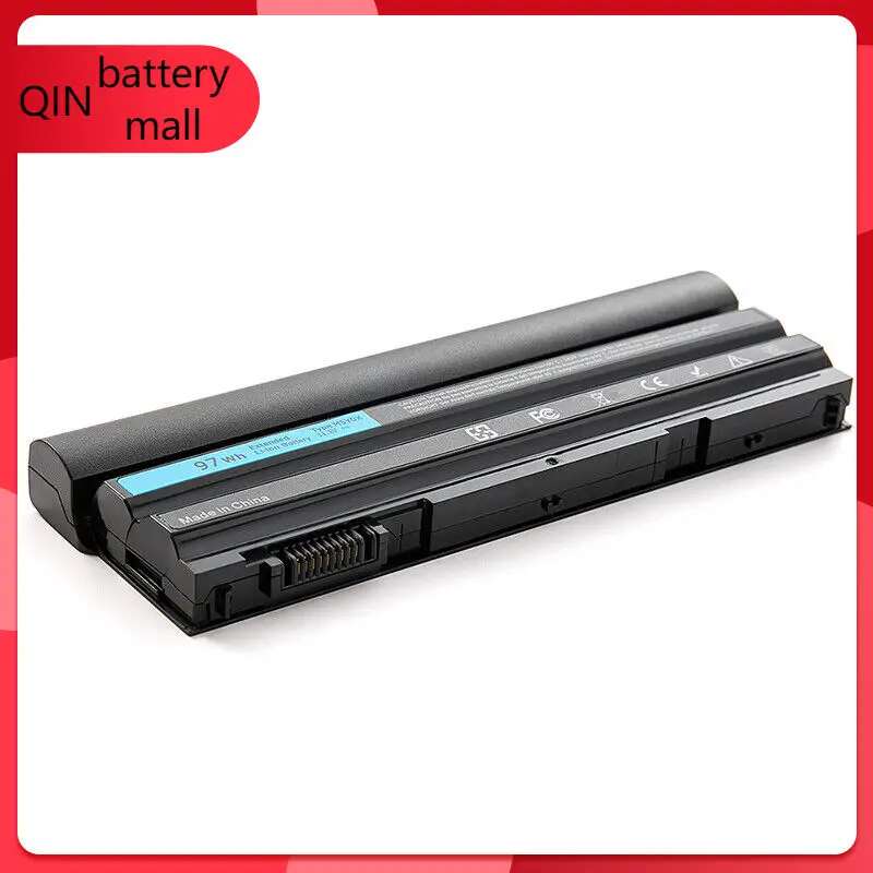 

Аккумулятор M5Y0X T54FJ 97 Втч для Dell Latitude E6420 E6440 E6520 E6530 E5520 E7420