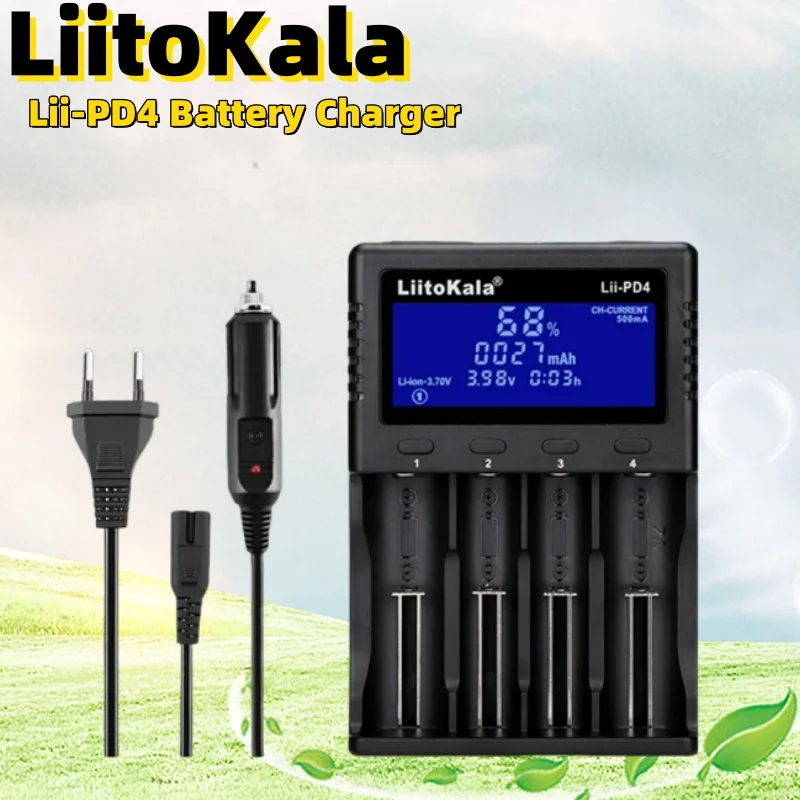 Liitokala lii 500 (100 300 lii500 18650 или opus отзывы 400) купить от 320,00 руб. Аксессуары и запчасти на 1rub.ru