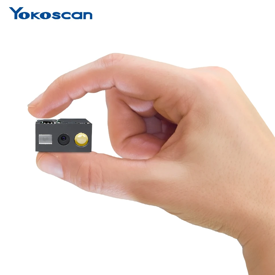 E4600 OEM Scan Engine 2D Scanner Mini Scan Module E4600 voor Kiosk Vending PDA Terminal Embedded Ontwerp