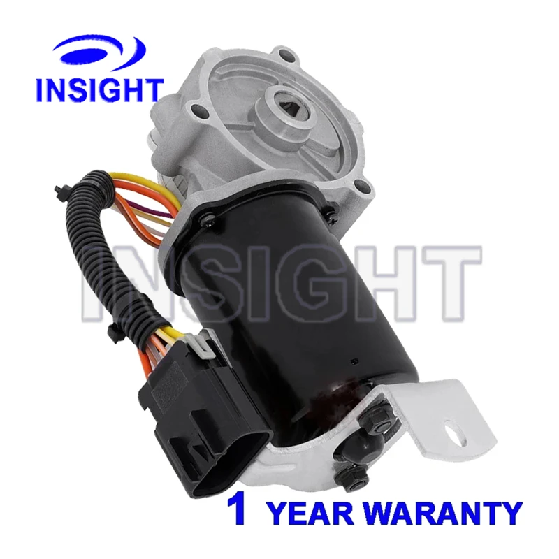 68089746AA Transfer Case Motor For Chevrolet Silverado Tahoe 2003 2004 2005 Hummer 2003-2007 Ram 2011-2018 600-908