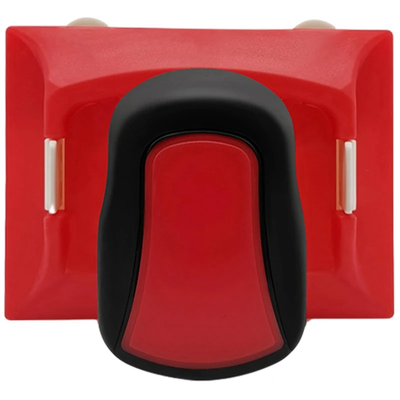 Paint Edger Tool para Paredes com Almofada, Cerdas De Nylon, Bordas De Canto, Painter Wall Painting Tool