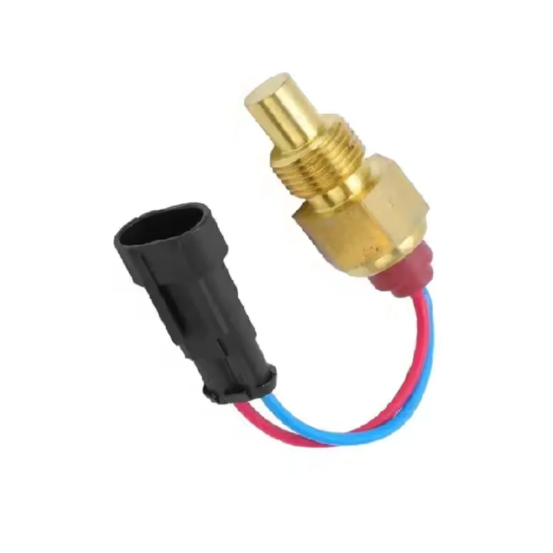 For CLG205 CLG225 Excavator electric parts Engine   Water Temperature Sensor Part number 30B0322 230B0400 30B0264 30B0322