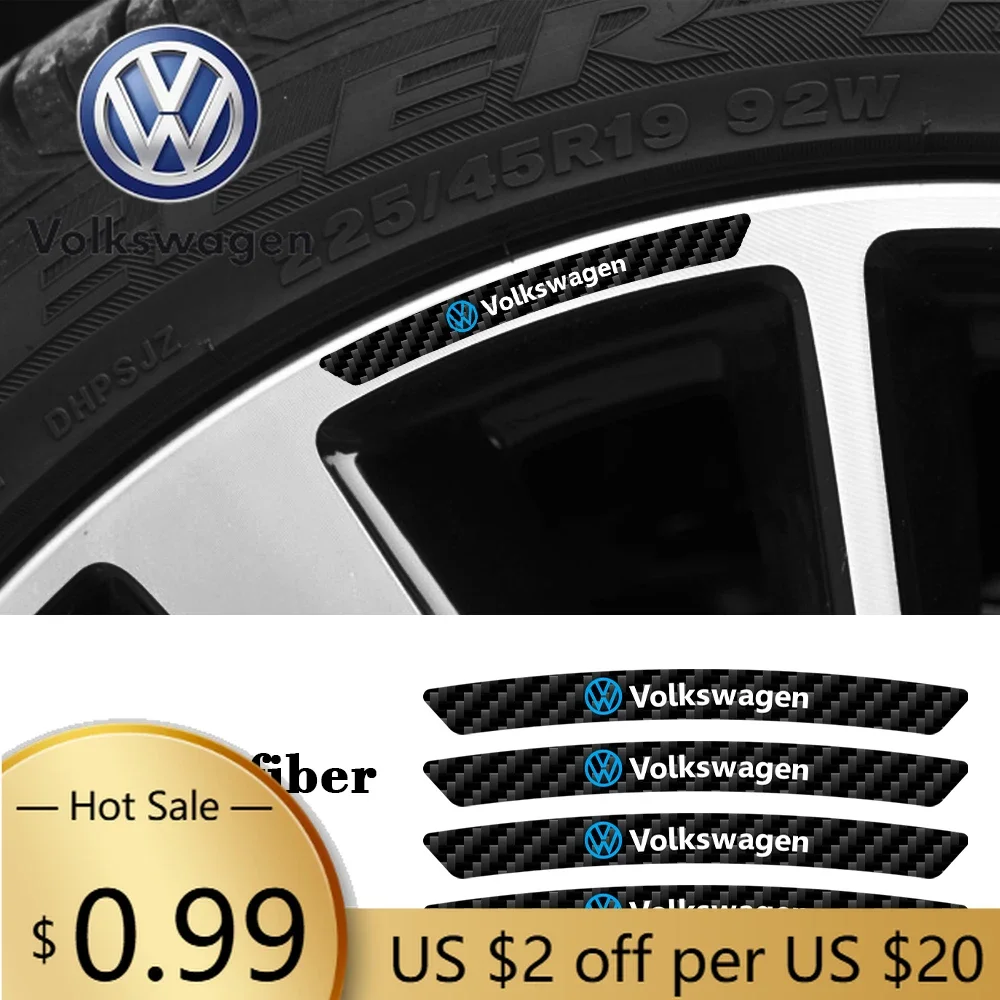 Наклейки-на-колесные-диски-из-карбона-для-volkswagen-vw-polo-beetle-gol-декоративные-наклейки-для-авто