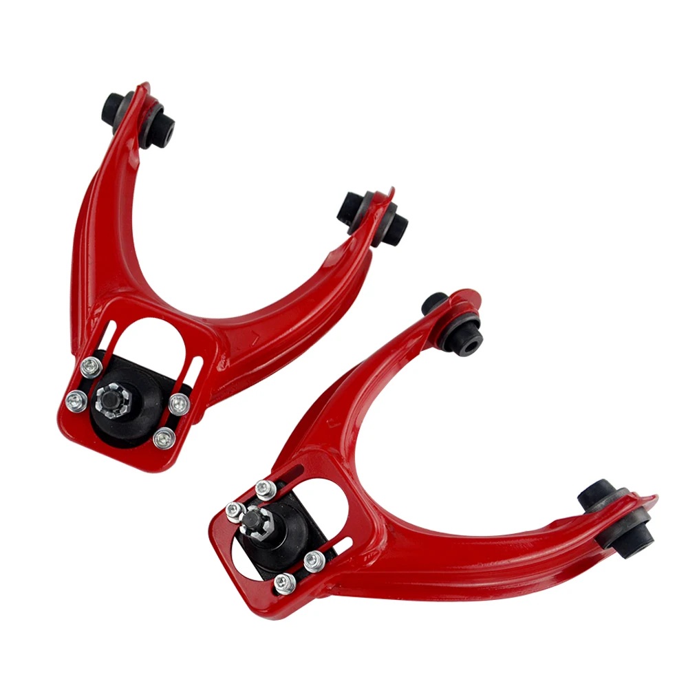 Hypertune - Adjustable (L&R) Front Upper Control Arm Camber Kit For HONDA CIVIC EK 96-00 HT9871