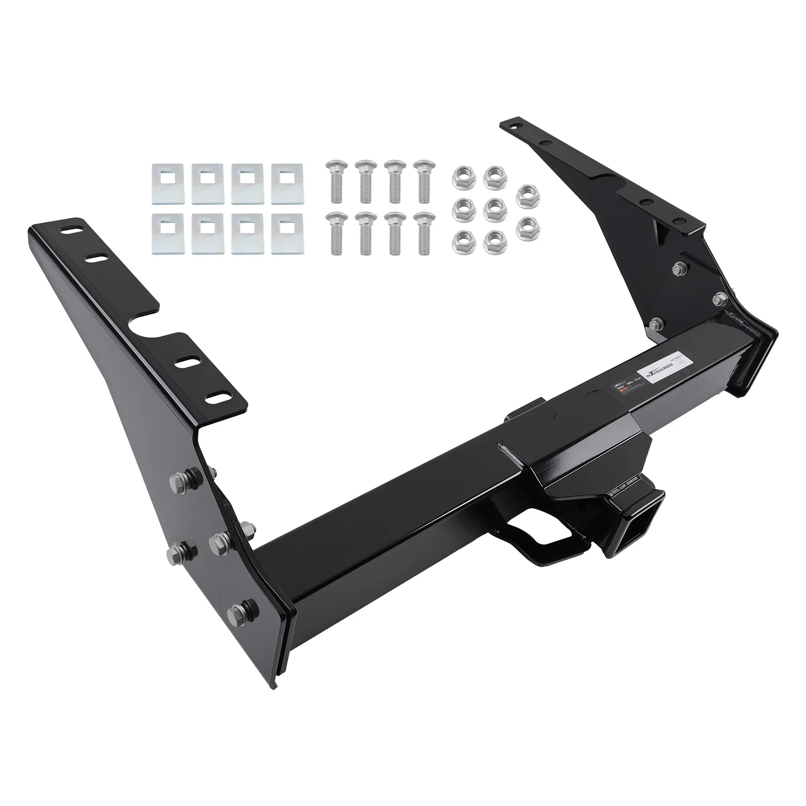 Rear Trailer Hitch For Ford F-250/F-350 1999-2016 Super Duty 2.5