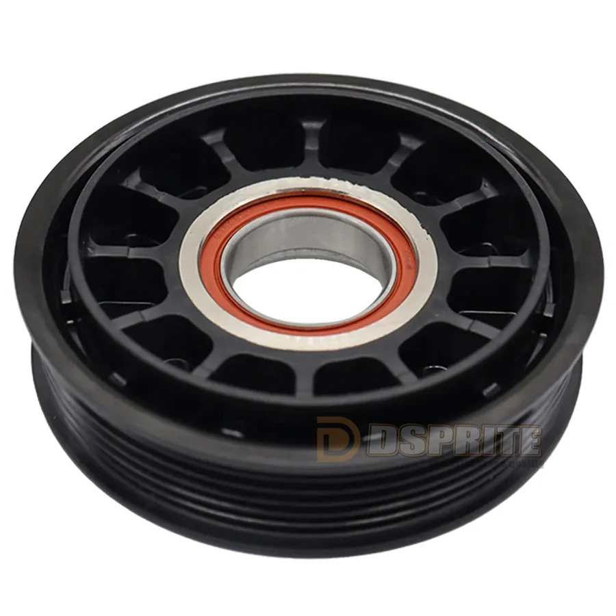 For Auto AC Compressor Clutch  For Toyota Corolla / Camry 6pk 120mm 88310-02710 447260-3373 447150-2110 88310-02730 447150-4840