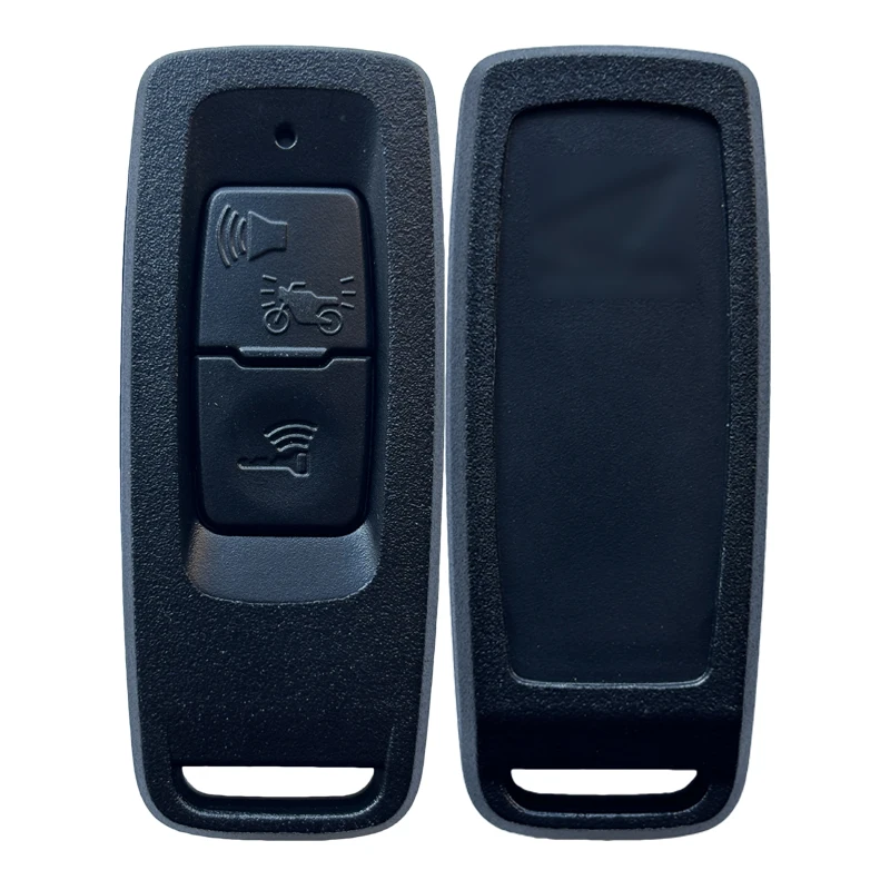 

For Honda PCX PCX160 K1Z -2023 Motorcycle Remote Key 2 Button 433.92MHz 47 Chip FCCID 35111-K1Z-U11