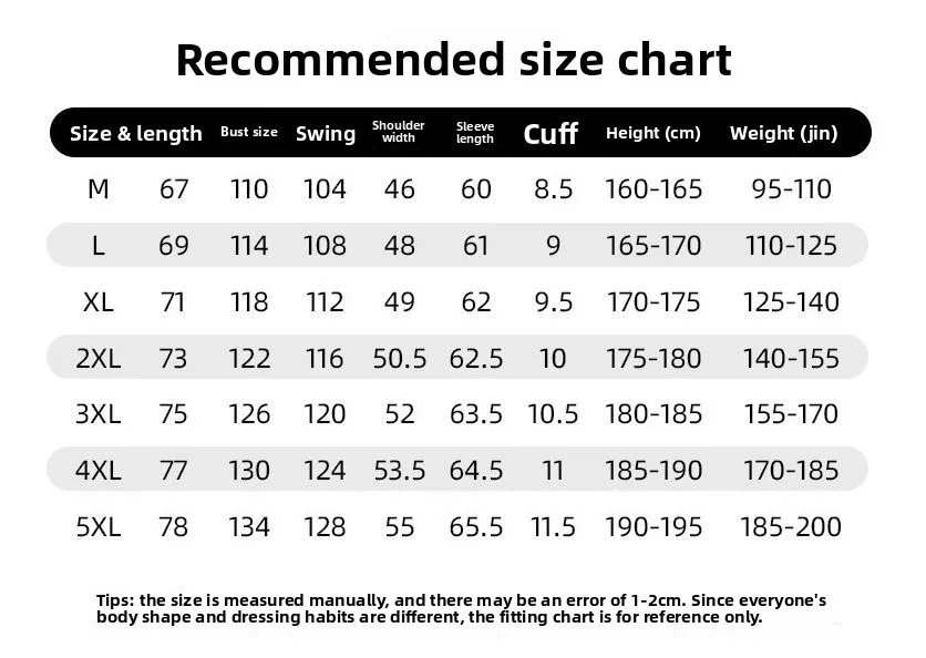 New Winter Men Polar Fleece Warm Jackets Casual Parkas Quality Male Thicker Coats Man Standing Collar Loose Jackets Size 5XL