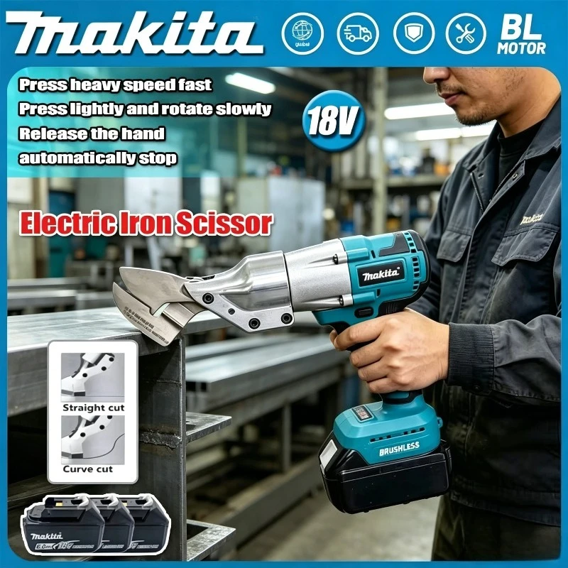 tijeras-electricas-inalambricas-makita-sin-escobillas-tijeras-recargables-para-laminas-de-hierro-herramientas-de-corte-cizalla-para-laminas-metalicas-compatible-con-baterias-de-18v-y-20v