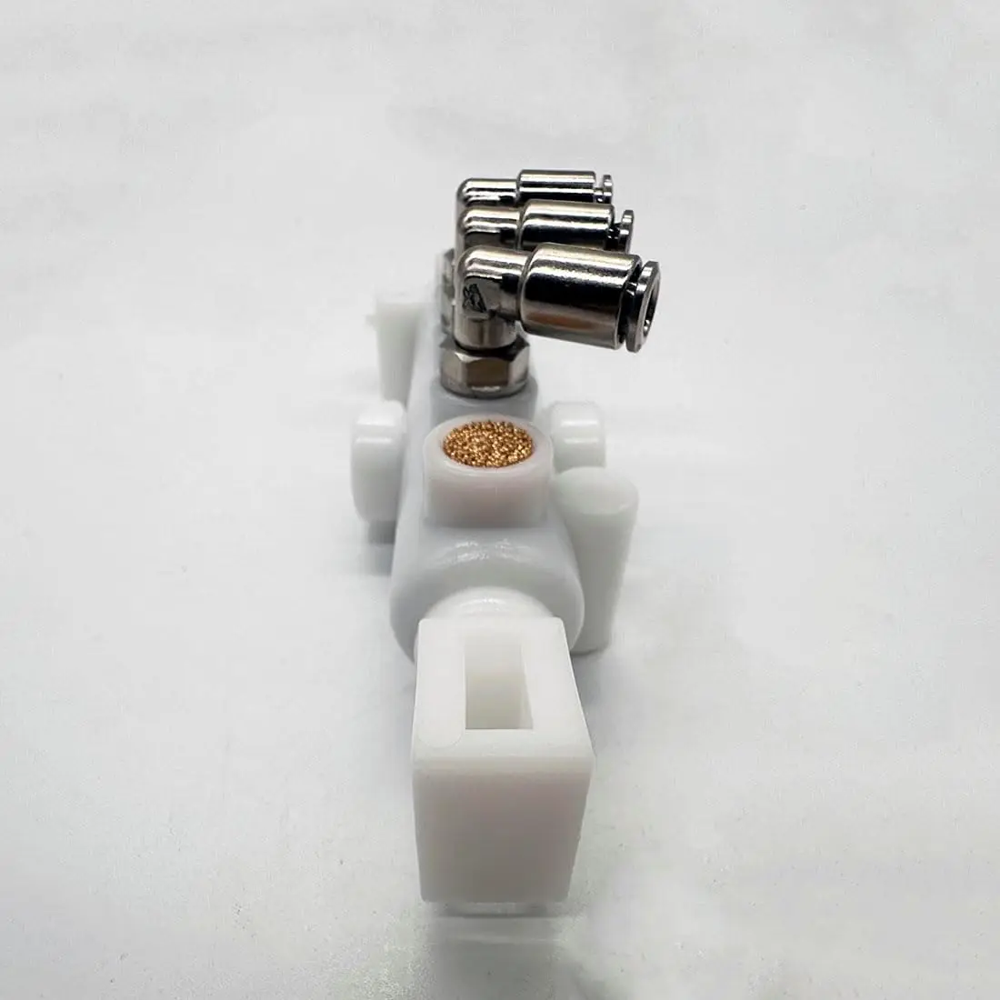 

1 шт. 4017256 шиномонтажный станок, пресс-лопата, воздушный пеноматический клапан для Hofmann (2 # )