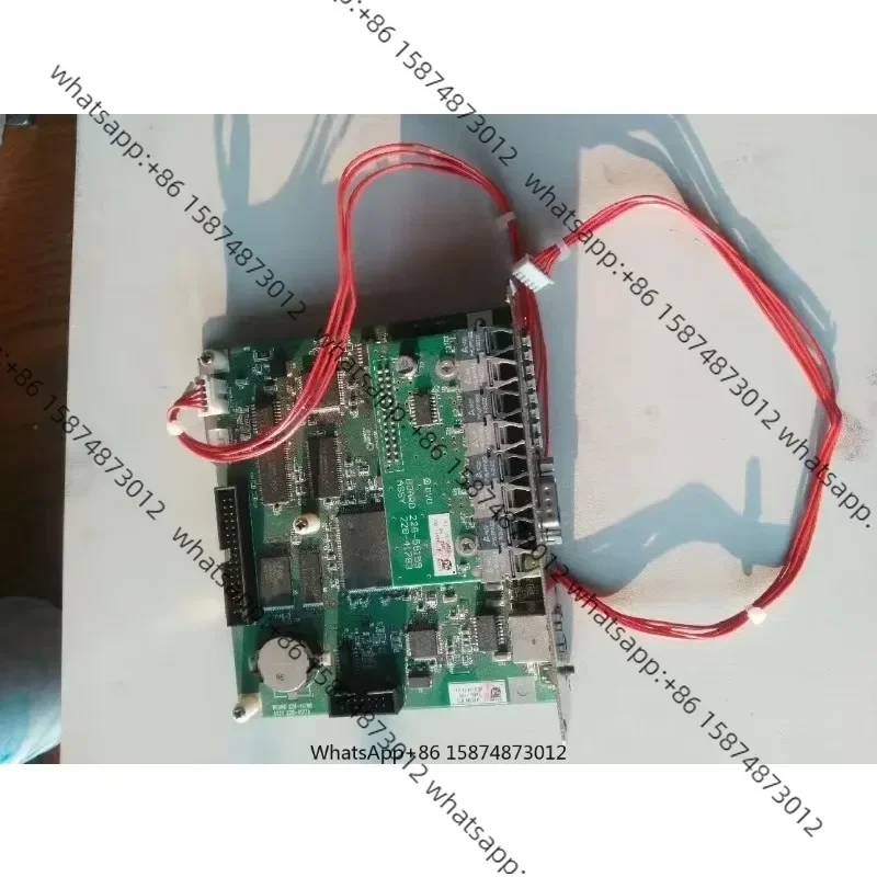 

For Shim adzu System Controller Cbm-20A