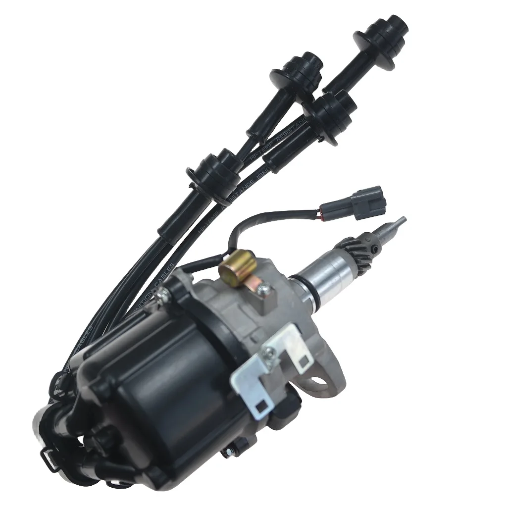 

19040-78150-71 19040-76001-71 190407815071 190407600171 Forklift Spare Parts Used for Toyota Distributor Assy