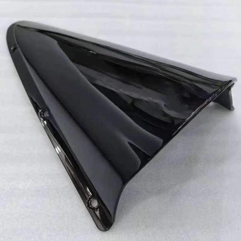 For Yamaha R125 YZF-R125 YZFR125 2008 2009 2010 2011 -2014 2015 2016 2017 2018 Double Bubble Windscreen Screen Wind Windshield