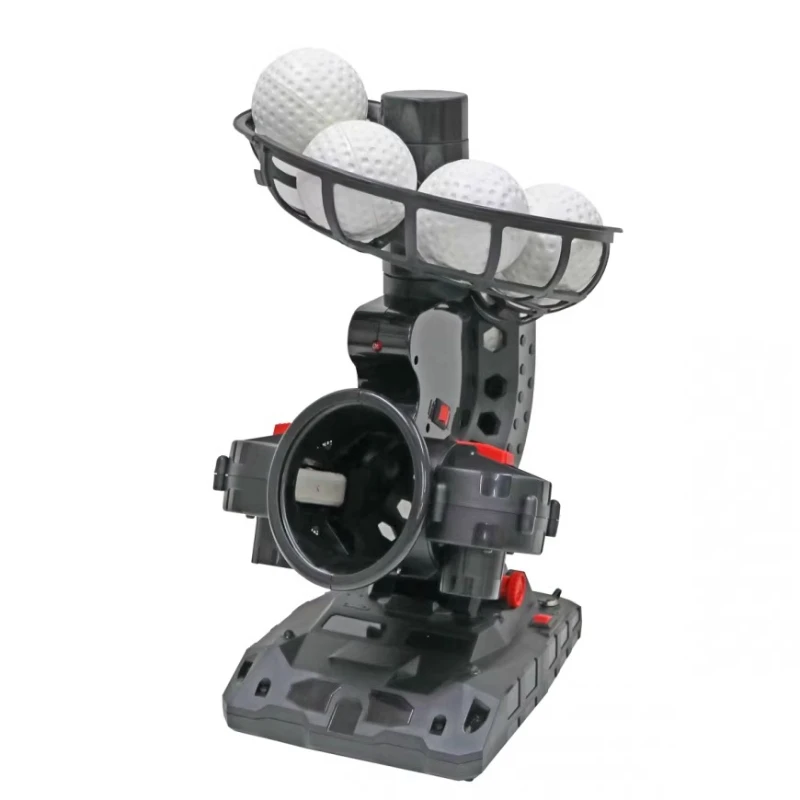 

Baseball Softball, Percussion Training Equipment, Change Ball Tee Machines