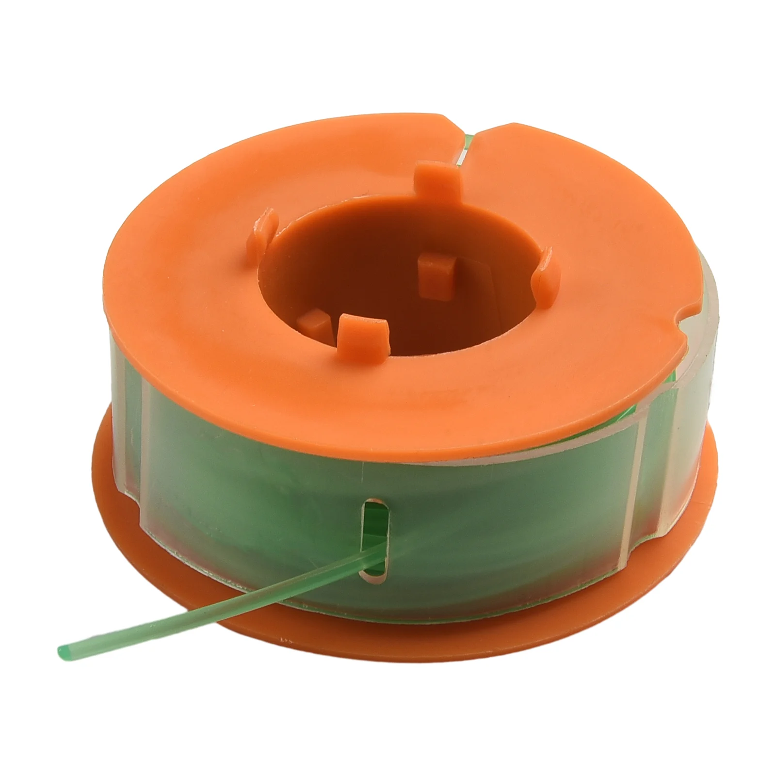100% Brand New And High Quality Similar To Part Number: F016800-002, F016F03305, F016102658, F016800175, BQ112 Trimmer Head