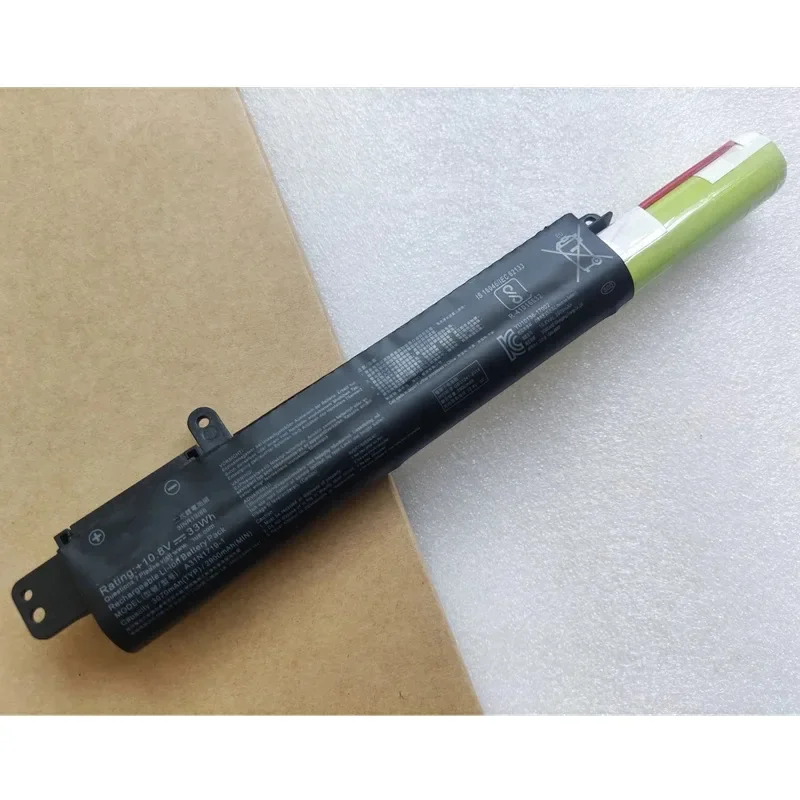 

A31N1719 Аккумулятор для ноутбука ASUS R507UB X407UA X407UF X507LA Y5000U F407 X407M F407MA X507UABR046T X507UF R507UA X507MA X507UA%1