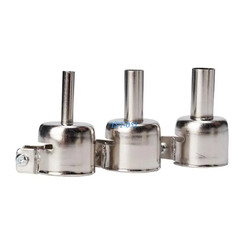 

E15A Soldering Station Electric Soldering Iron And Hot Air 2 in 1 Digital Display Rework Welding Desoldering Repair Tools