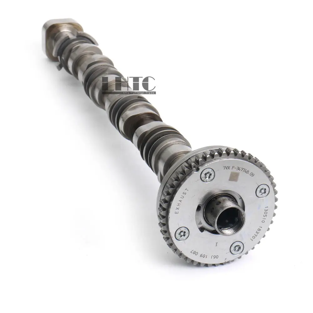 NEW OEM Exhaust Camshaft for 2.0 TFSI VW GTI 7 MK7 MKVII For AUDI A3 A4 A5 A6 Q5 TT EA888 MK3 CNCB CNCD CNCE CNTA CHHB CHHA