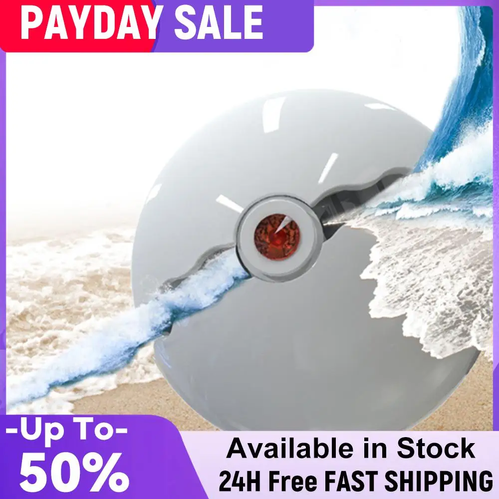 18W Ball Mini Ultrasonic Dishwasher Wireless Sink Fruit Dish Washer Small Installation-free Dishwasher for Home Business Travel