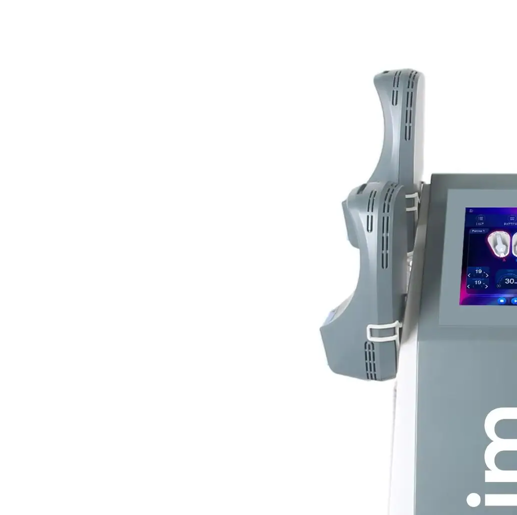 

MYOslim 6500W EMS Body Sculpting Machine Sculpt Fat Muscle Stimulation 15 Electromagnetic Slimming Buttock Weight Loss Salon