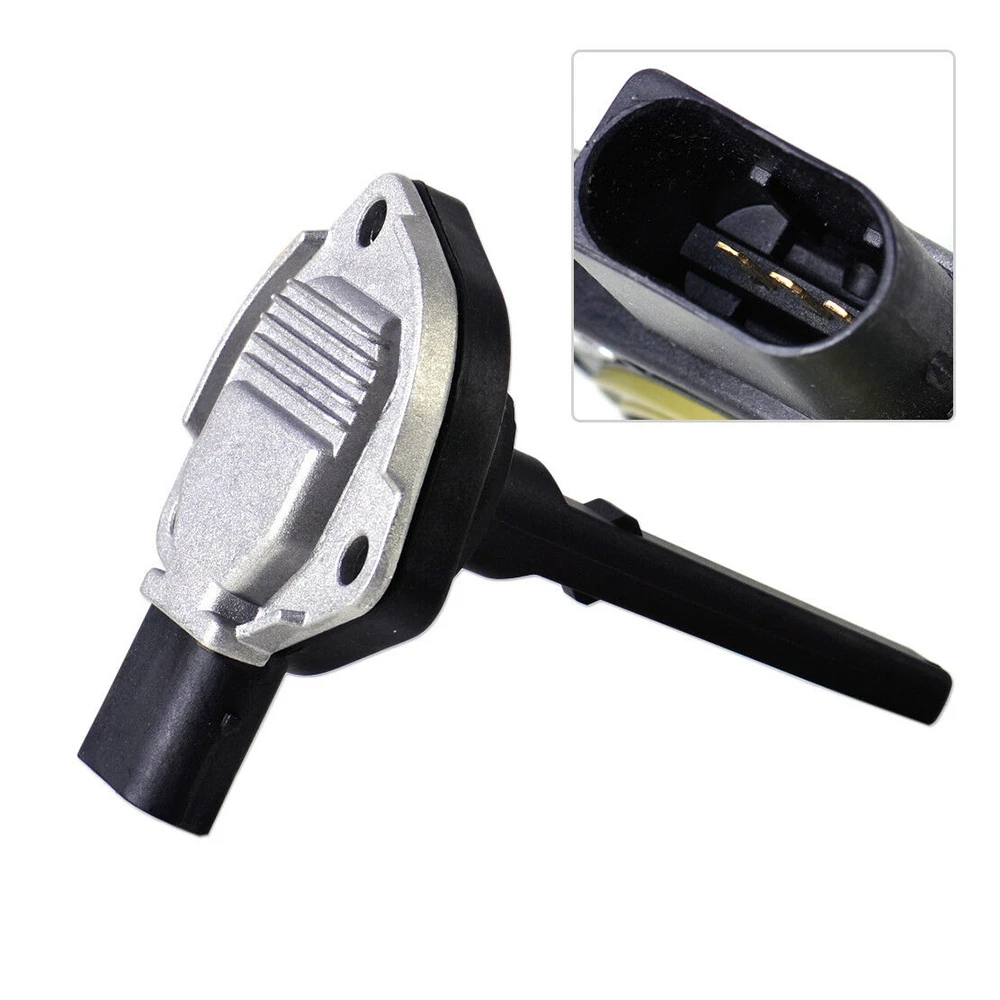 N32R_Sensore livello olio motore per BMW Serie 1 3 5 7 E81 E87 E88 E82 E36 E46 E90 E91 E39 E60 E61 F07 12611439810 12617508003