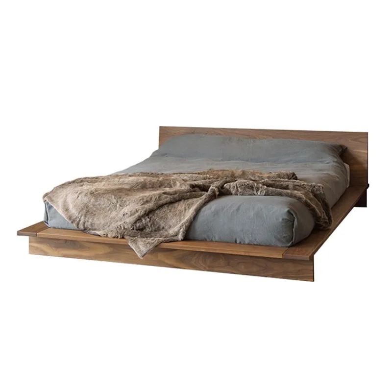 Nordic Solid Wood D…