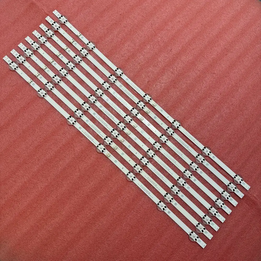 Full LED Backlight strip For 65UP7750PVB 65UP7750PSB