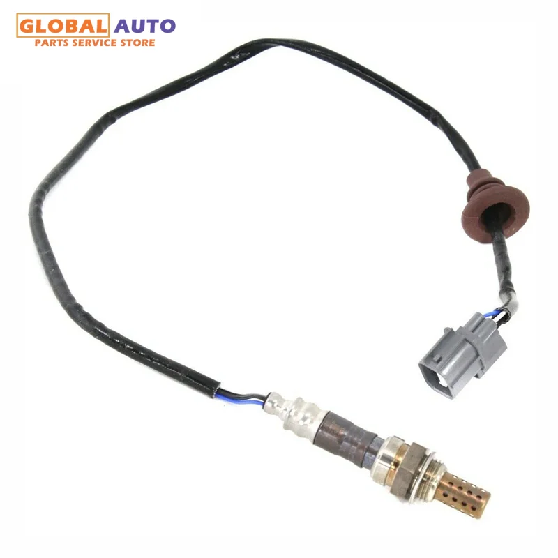 234-4097 Downstream Oxygen 02 O2 Sensor Male Premium 36535-P5G-A01 36532-P1R-A01 Suits for Acura RL TL 95-04