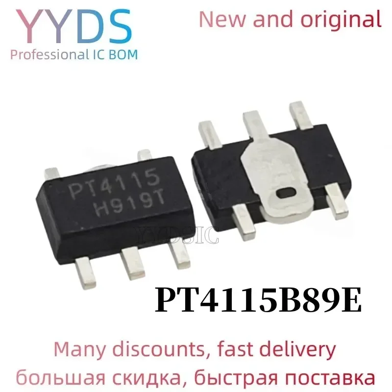 20Pcs Pt4115B89E 30… - image