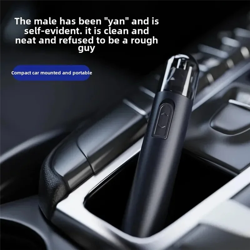 M04K للرجال مزيل شعر الوجه وتشذيب شعر الأنف-أداة تهذيب المحمولة ماكينة حلاقة لتخليص الأنف