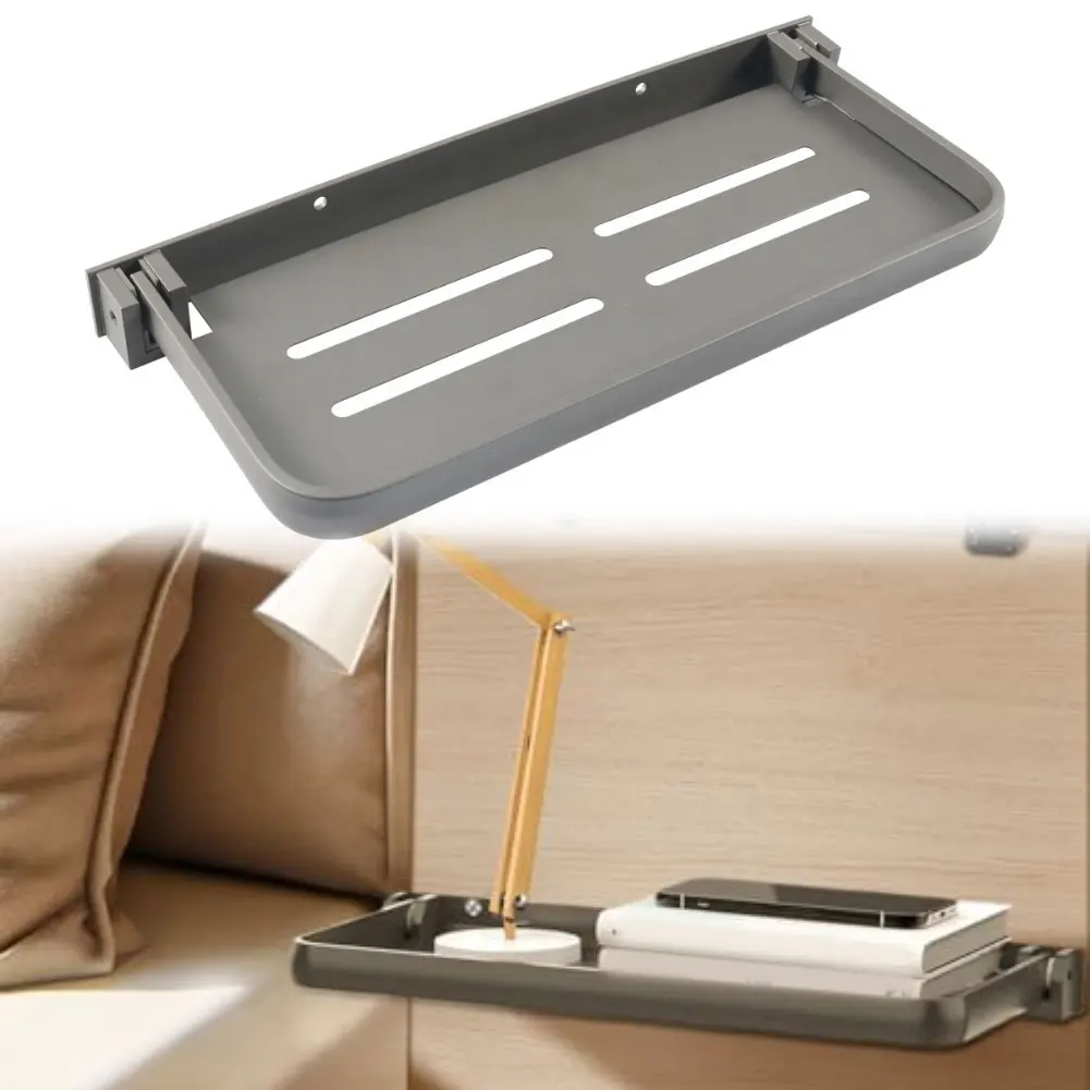 

For Yacht For Campervan Foldable Vanity Rack For Camping Trips 300mm Foldable Storage Rack For Rv Rv Campervan