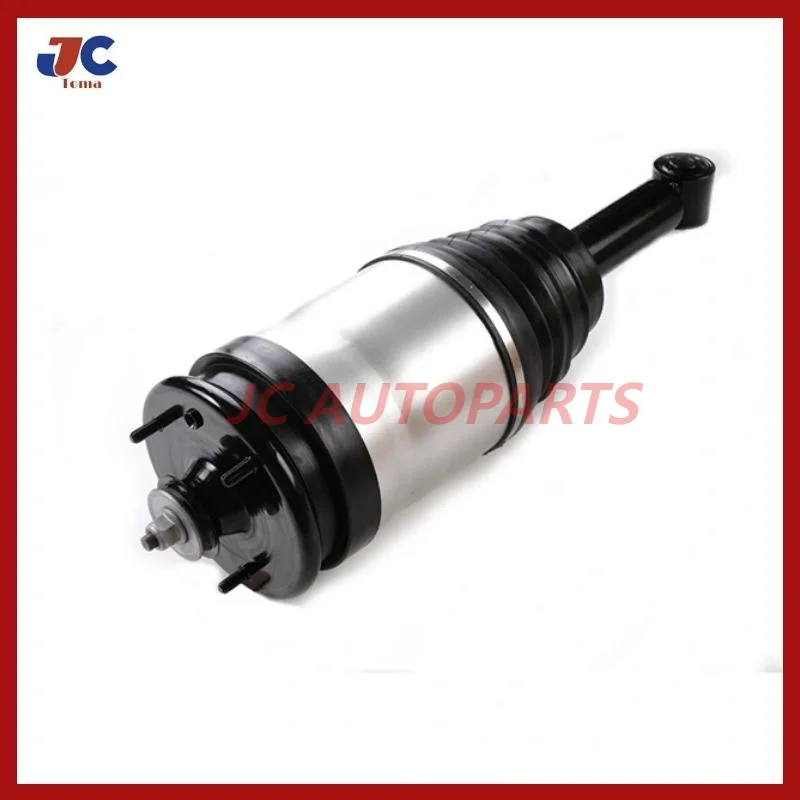 Rear Air Suspension Ride Strut For Range Rover Sport L320 LR4 Without ADS Air Shock Absorber RPD501110 RPD500184