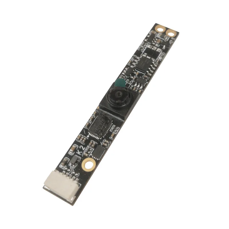 

Laptop camera 5 million pixel drive-free flash USB camera module