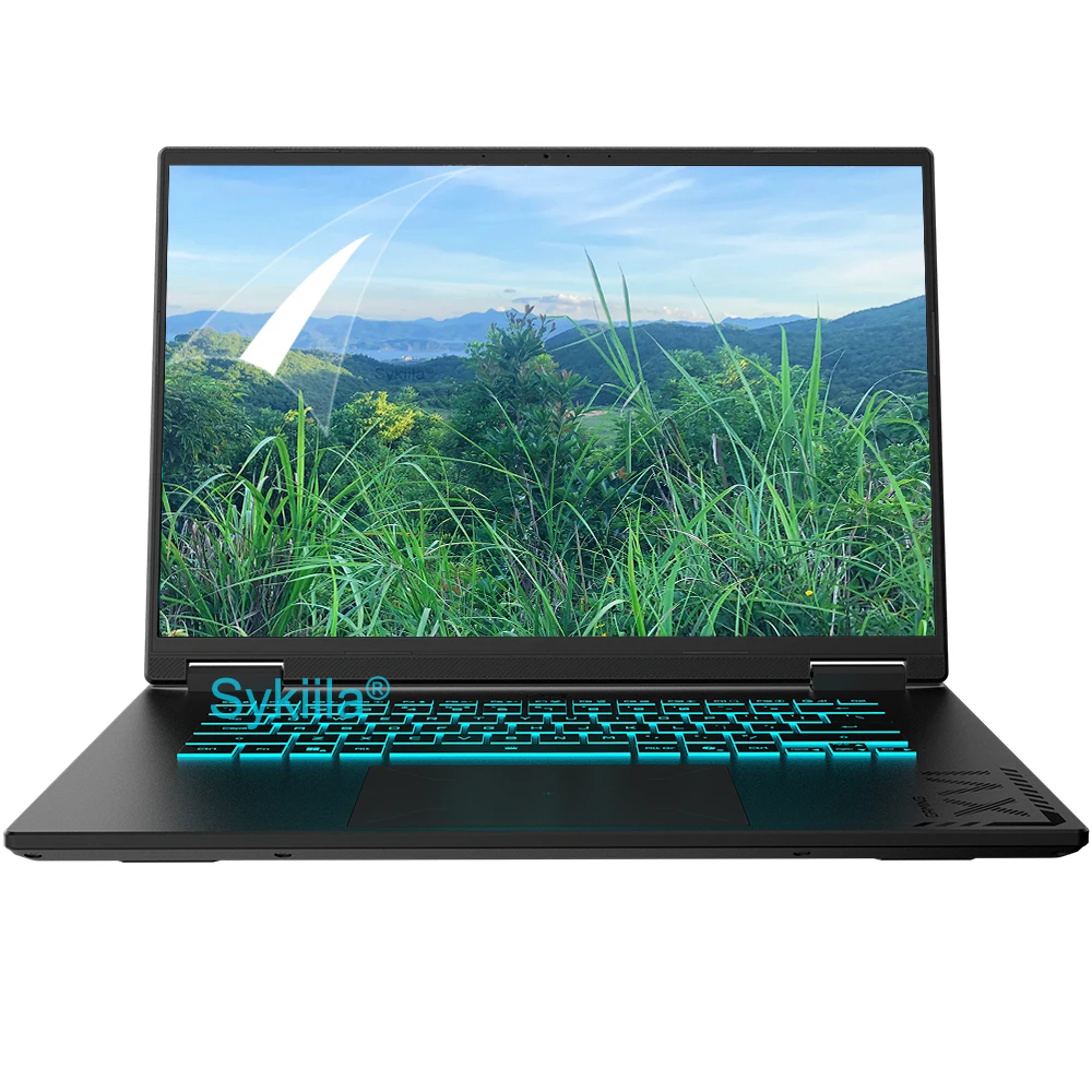 Screen Protector for Aorus 15 17 MASTER 18 16 X5 X7 X9 5 7 A5 A7 V7 17G 15X 16X 17X KC KF XC YC HD Clear Matte Frosted Skin Film