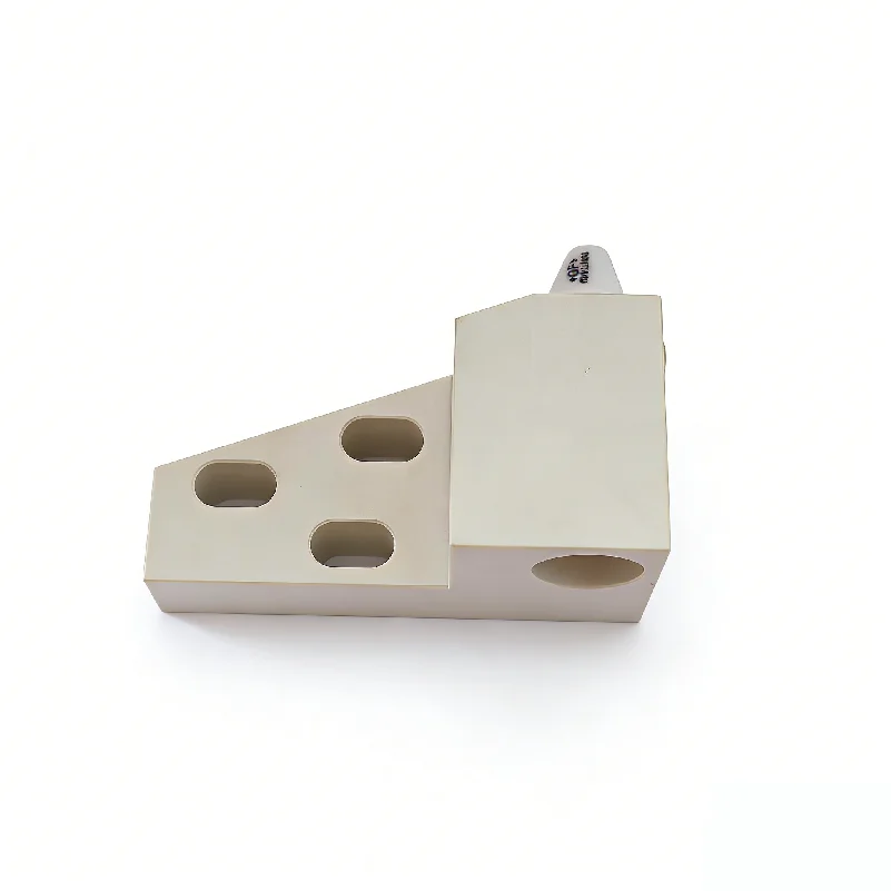 834.264/4 Lower Head Insulating Base/Wire Guide Base for AgieCharmilles Slow-Wire EDM Cutting Machine High Quality Consumables